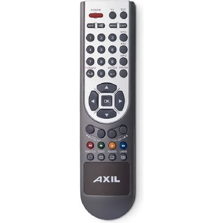 ENGEL AXIL AC MARRON MD0283E
