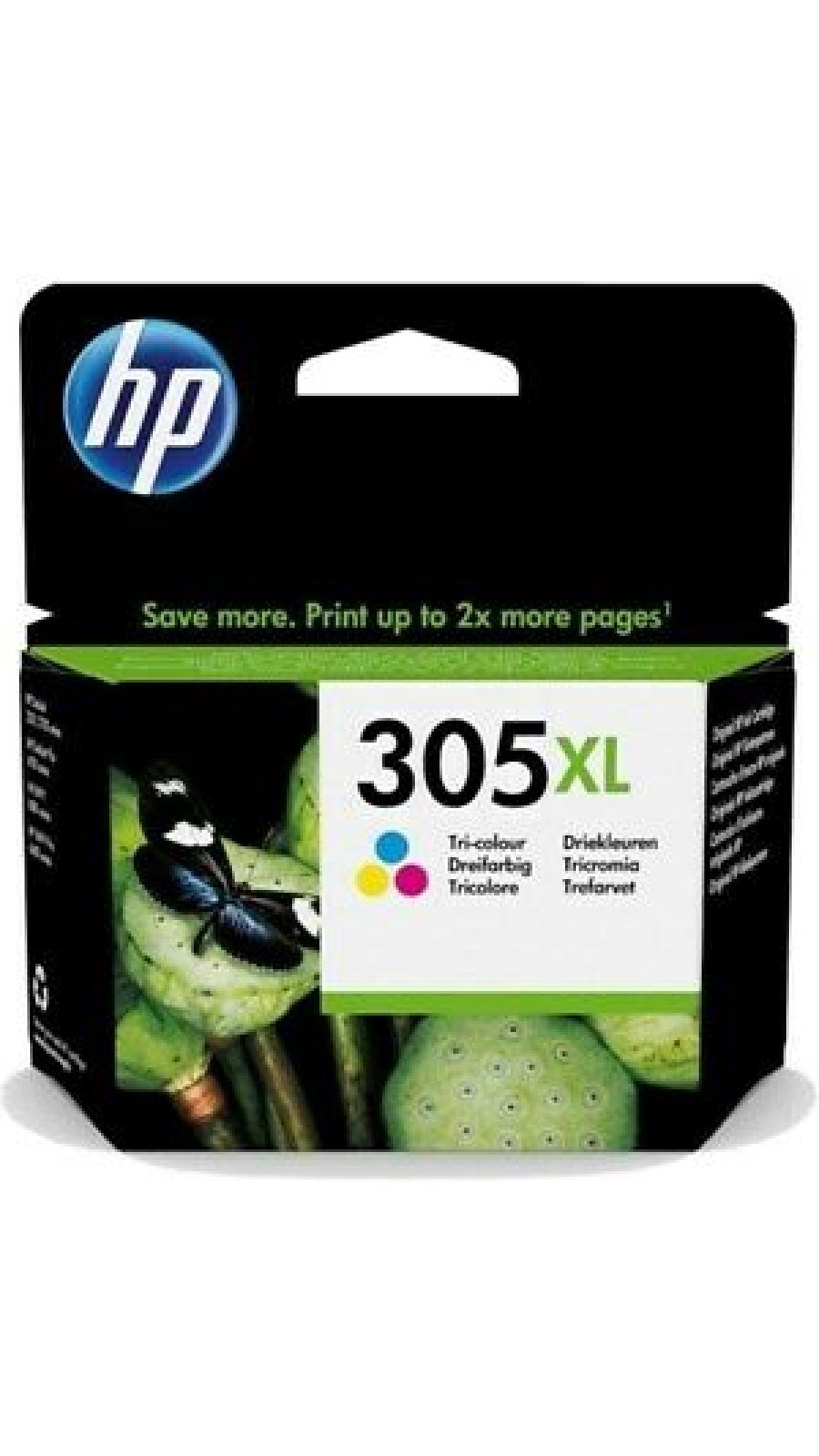 HP CONSUMIBLES DE IMPRESIÓN 3YM63AE HP CONSUMIBLES DE IMPRESIÓN 3YM63AE