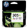 HP CONSUMIBLES DE IMPRESIÓN 3YM63AE