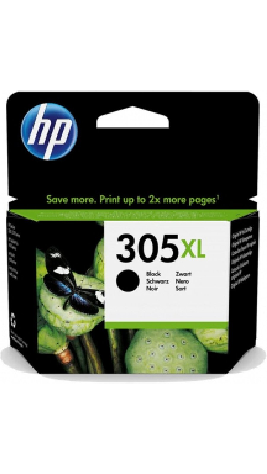 HP CONSUMIBLES DE IMPRESIÓN 3YM62AE