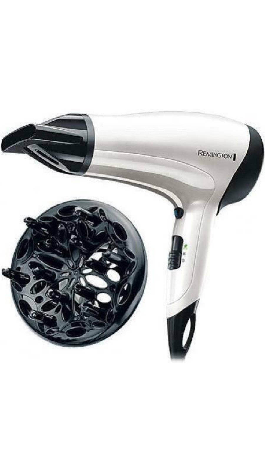 REMINGTON CABELLO D3015 REMINGTON CABELLO D3015