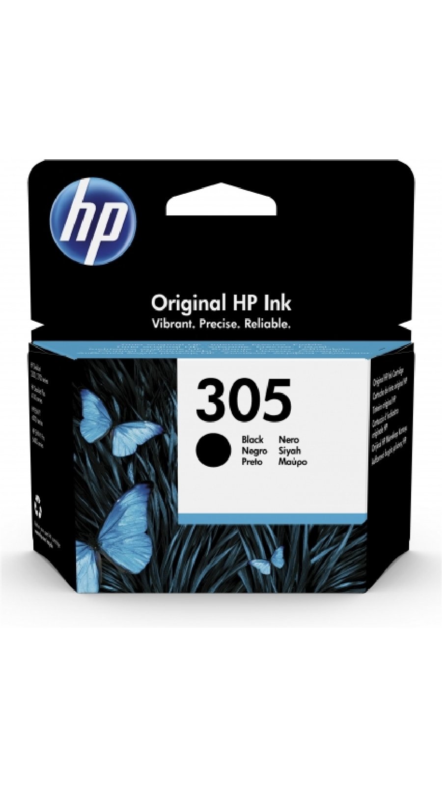 HP CONSUMIBLES DE IMPRESIÓN 3YM61AE HP CONSUMIBLES DE IMPRESIÓN 3YM61AE