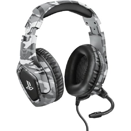 TRUST AC CONSOLA 23531 GXT488