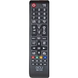 DCU AC MARRON 30901050
