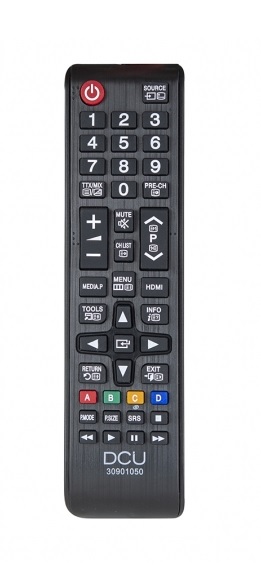 DCU AC MARRON 30901050