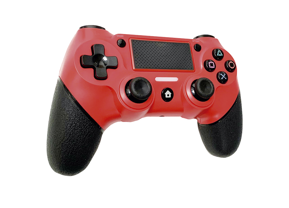NUWA AC CONSOLA ROJO