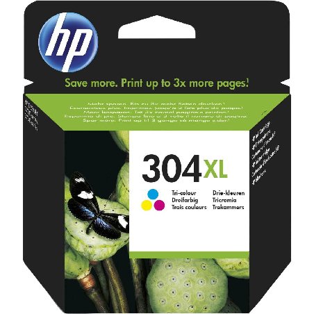 HP CONSUMIBLES DE IMPRESIÓN N9K07AE