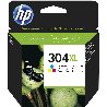 HP CONSUMIBLES DE IMPRESIÓN N9K07AE