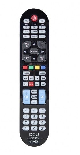DCU AC MARRON 30901010