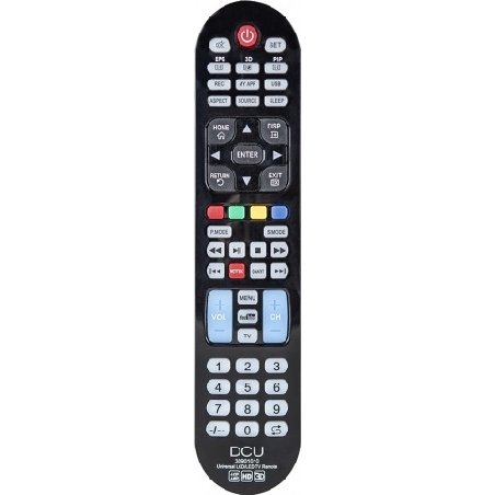 DCU AC MARRON 30901010