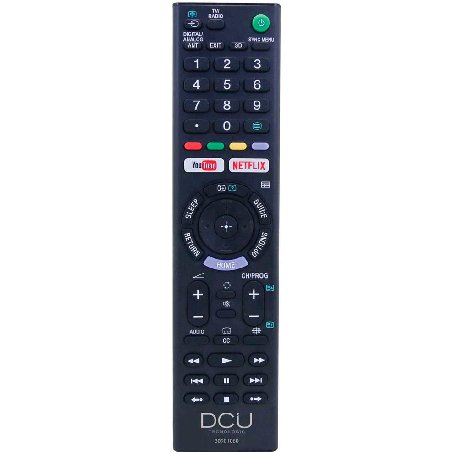 DCU AC MARRON 30901060