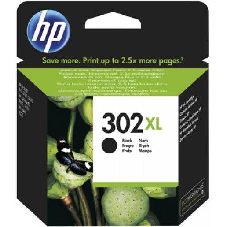 HP CONSUMIBLES DE IMPRESIÓN F6U68AE