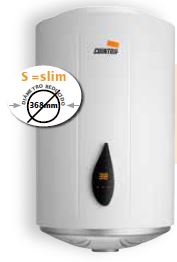 COINTRA TERMO ELEC TDFPLUS100 COINTRA TERMO ELEC TDFPLUS100