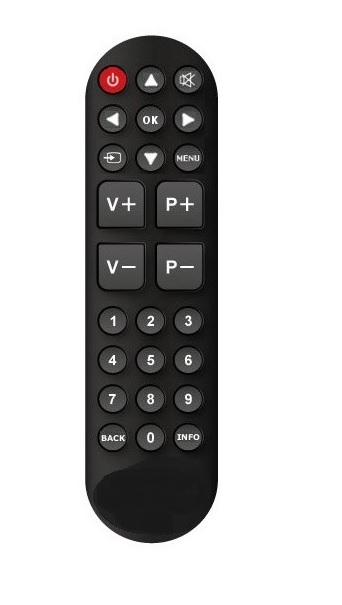 WIRBOO AC MARRON W801
