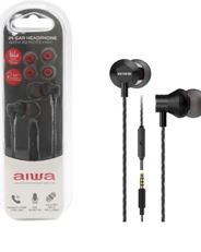 AIWA AURICULARES ESTM50BK AIWA AURICULARES ESTM50BK