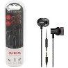 AIWA AURICULARES ESTM50BK