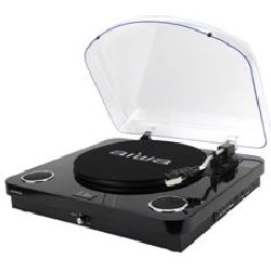 AIWA COMPONENTES EQUIPO MUS GBTUR120BKMKIII