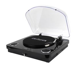 AIWA COMPONENTES EQUIPO MUS GBTUR120BKMKIII