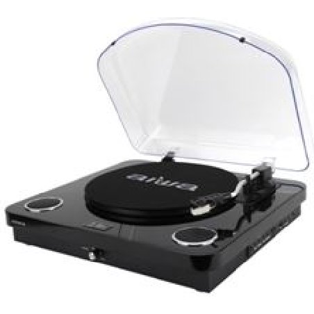 AIWA COMPONENTES EQUIPO MUS GBTUR120BKMKIII