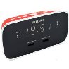 AIWA R RELOJ CRU19RD ROJO