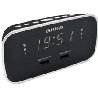 AIWA R RELOJ CRU19BK NEGRO
