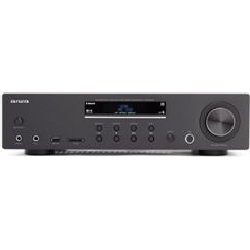 AIWA COMPONENTES EQUIPO MUS AMU120BTBK 120W