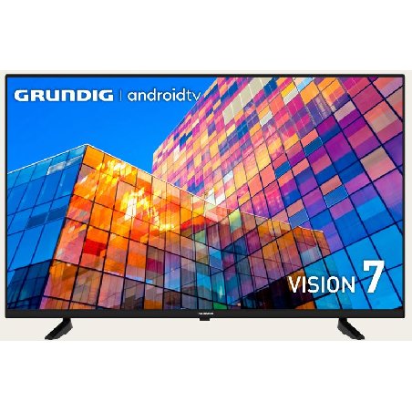 GRUNDIG TV 50GFU7800B 50