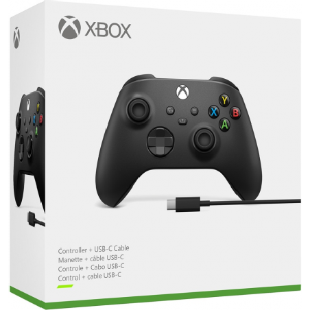 MICROSOFT AC CONSOLA XBOX SERIES