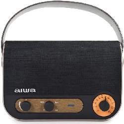 AIWA R TRANSISTOR RBTU600