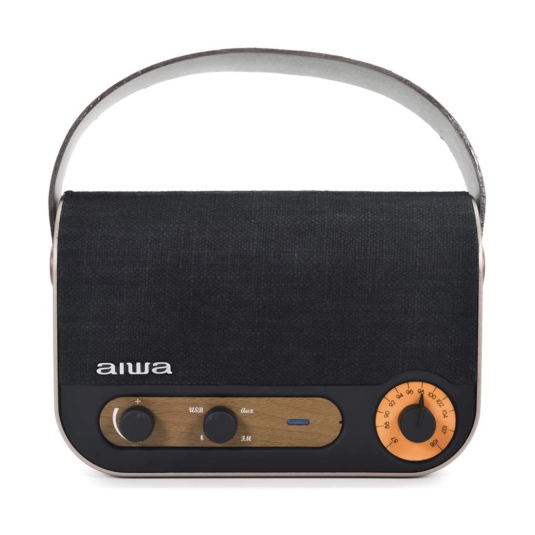 AIWA R TRANSISTOR RBTU600