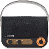 AIWA R TRANSISTOR RBTU600