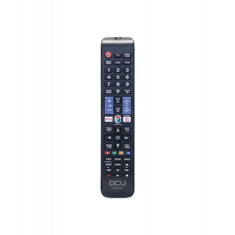 DCU AC MARRON 30901070