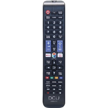 DCU AC MARRON 30901070