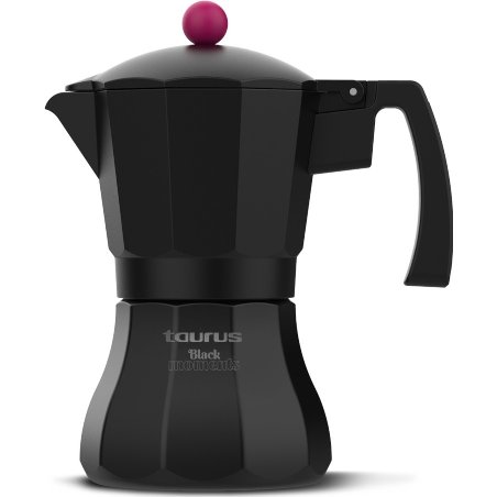 TAURUS CAFETERA ELECTRICA KCP9009I 9T
