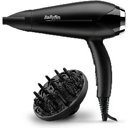 BABYLISS CABELLO D572DE
