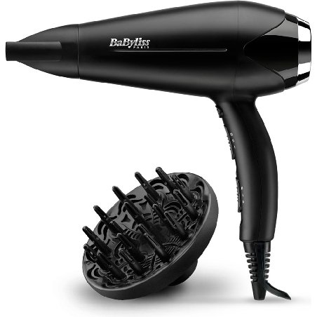 BABYLISS CABELLO D572DE