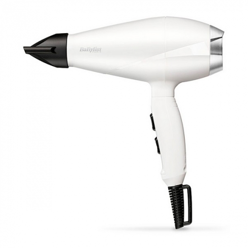 BABYLISS CABELLO 6704WE BABYLISS CABELLO 6704WE