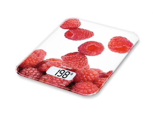 BEURER BALANZA COCINA KS19 BERRY