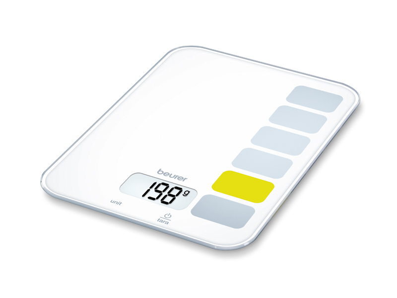 BEURER BALANZA COCINA KS19 SEQUENCE