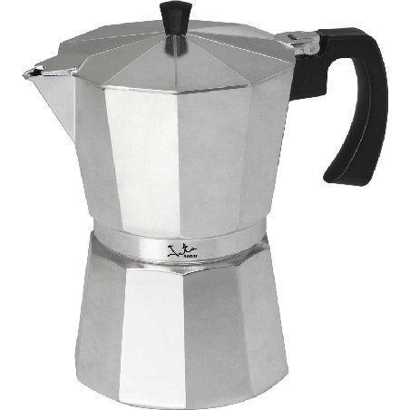 JATA CAFETERA ELECTRICA CCA6