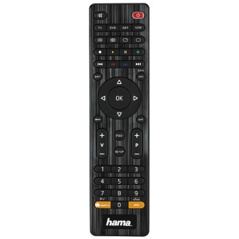 HAMA AC MARRON 00012306