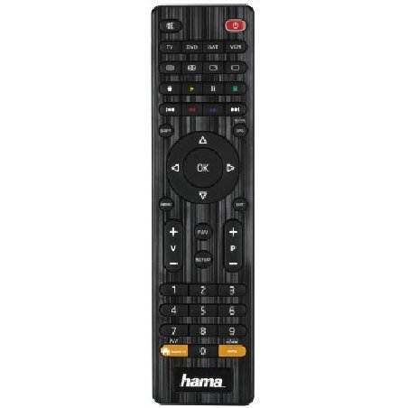 HAMA AC MARRON 00012306