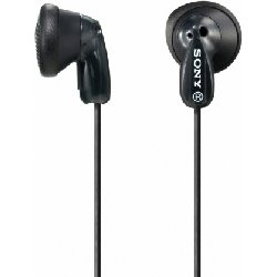 SONY AURICULARES MDRE9LPB *