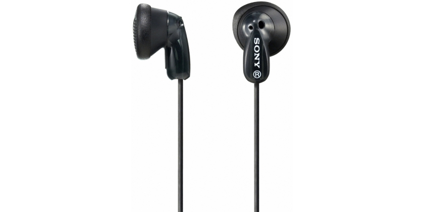 SONY AURICULARES MDRE9LPB *