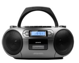 AIWA R CASET BBTC550MG 6W AIWA R CASET BBTC550MG 6W