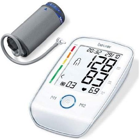 BEURER SALUD Y BIENESTAR BM45