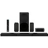 SONY EQUIPO MUSICAL HTS40R 600W