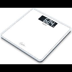 BEURER PESO BAÑO GS400 BLANCA