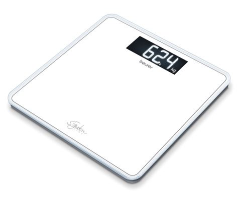 BEURER PESO BAÑO GS400 BLANCA BEURER PESO BAÑO GS400 BLANCA