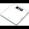 BEURER PESO BAÑO GS400 BLANCA
